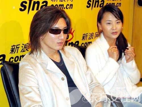 揭吳奇隆與前妻馬雅舒離婚真相 吳奇隆被指負(fù)心漢