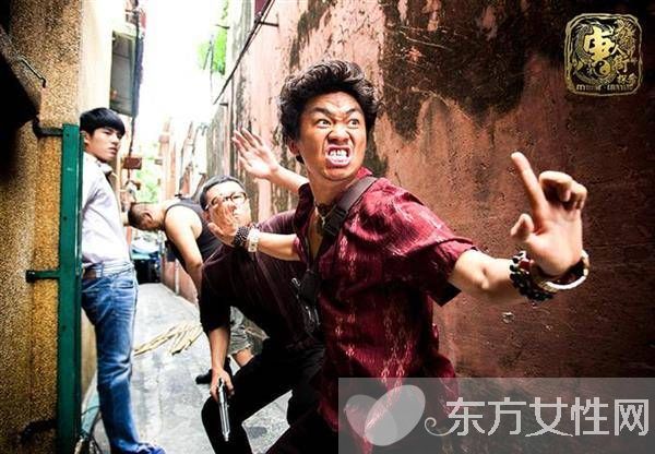 揭王寶強個人資料家庭背景 王寶強是個怎么樣的人