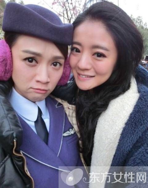 安以軒陳喬恩決裂 起因于對(duì)方在外講她壞話