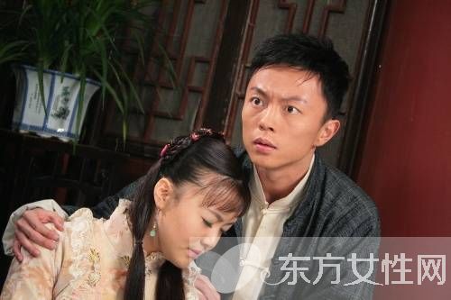 男演員謝苗個(gè)人資料 謝苗老婆何彥霓曝光