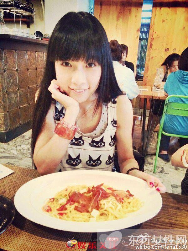 我不是明星查家雯個(gè)人資料 方文山稱贊查查令人印象深刻