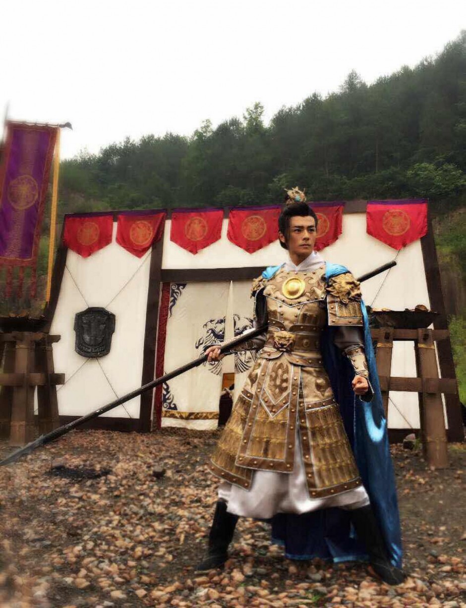 《封神榜2》殷郊怎么死的 殷郊的扮演者劉淼淼個(gè)人資料