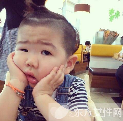 韓國小正太金鎮(zhèn)雄個人資料 金鎮(zhèn)雄喜感十足走紅全靠 丑萌