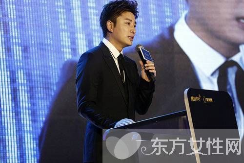 演員賈乃亮個人資料 背景優(yōu)渥系名副其實富二代