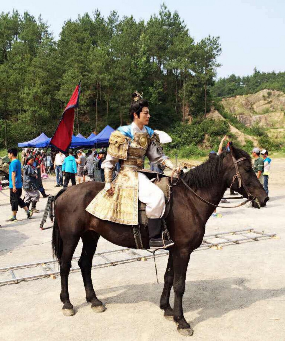 《封神榜2》殷郊怎么死的 殷郊的扮演者劉淼淼個(gè)人資料