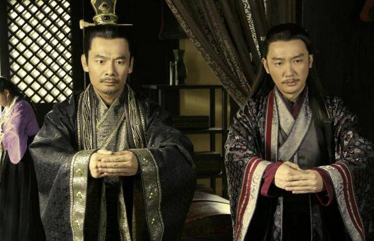 嬴疾是樗里子嗎 他最后的結局是怎么的呢