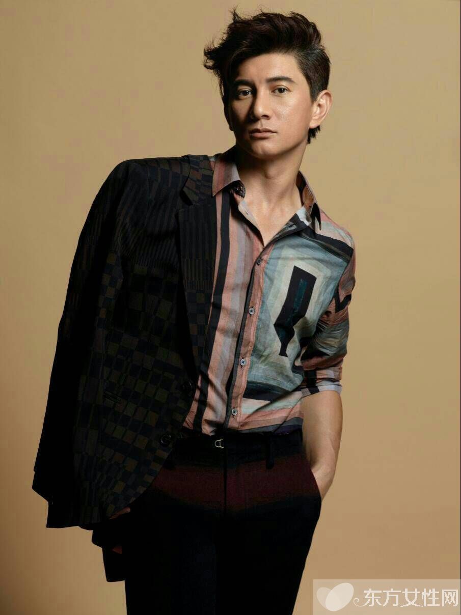 揭吳奇隆與前妻馬雅舒離婚真相 吳奇隆被指負(fù)心漢