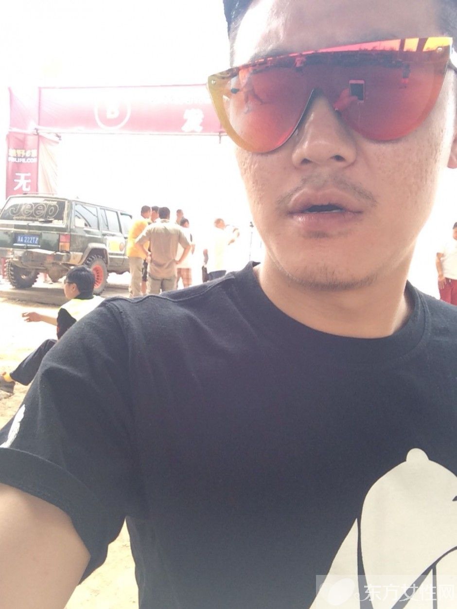 主持人田源個人資料 田源曾向丈母娘保證不會離婚