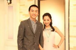 楊蓉陳曉結(jié)婚照曝光 曝陳曉趙麗穎分手原因太雷人