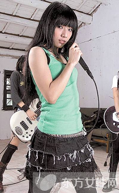 我不是明星查家雯個(gè)人資料 方文山稱贊查查令人印象深刻