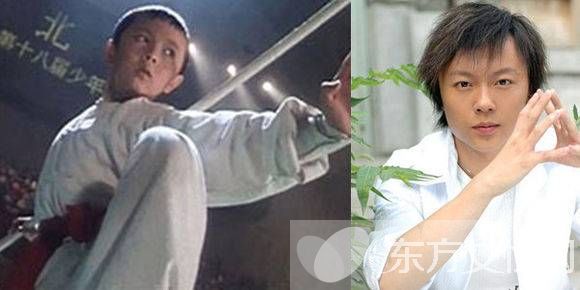 男演員謝苗個(gè)人資料 謝苗老婆何彥霓曝光