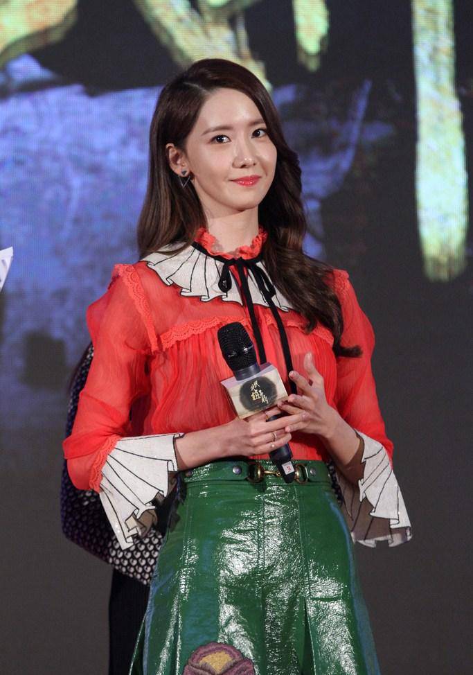 韓國最漂亮的女明星排行榜 盤點韓國人氣女明星