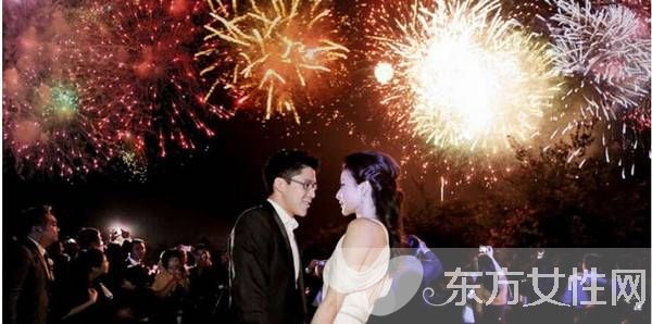 霍啟剛郭晶晶真人秀甜到 虐  恩愛夫妻羨煞旁人