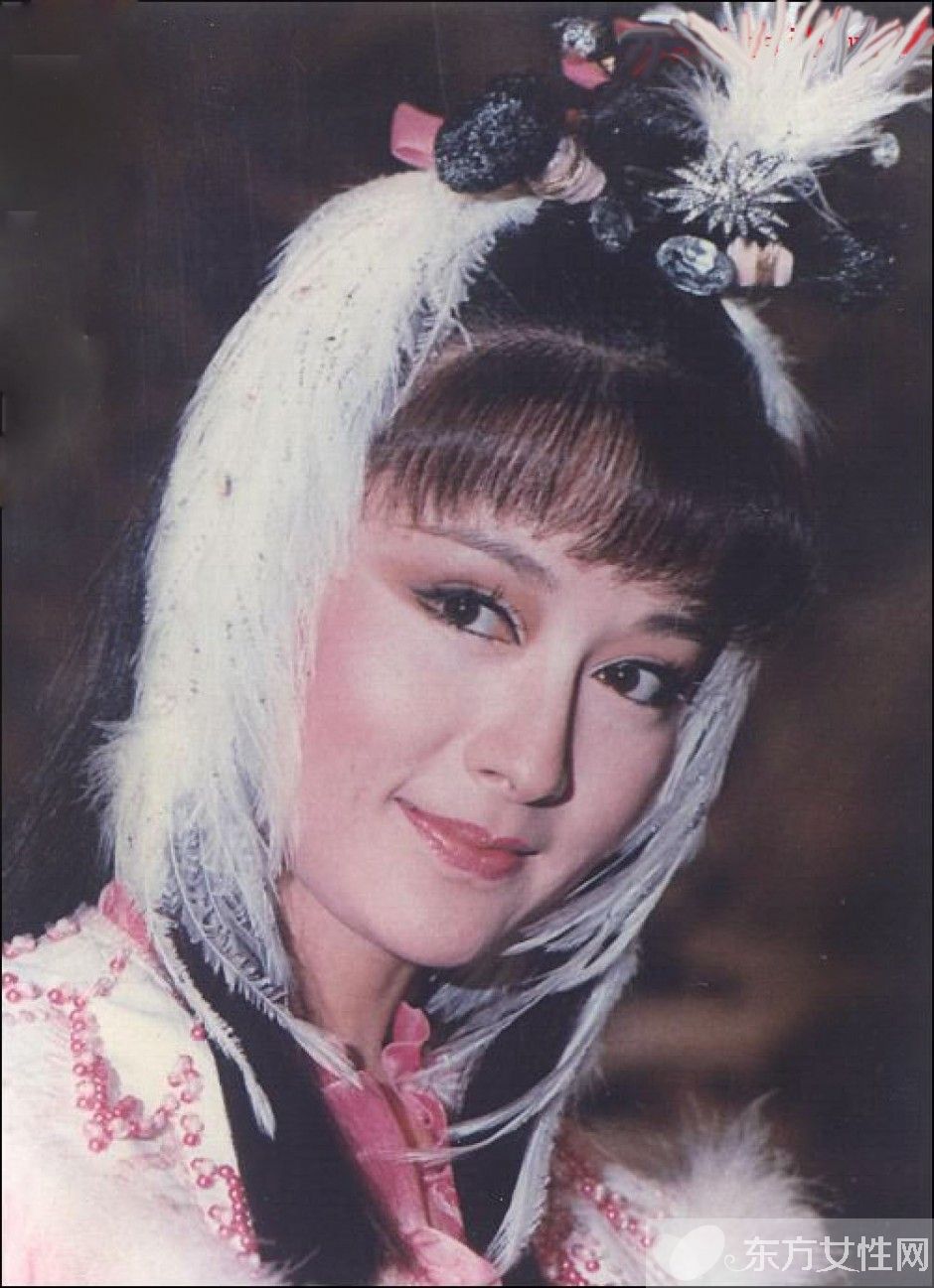 盤點娛樂圈甘愿做丁克一族的十大女神 感覺可惜了