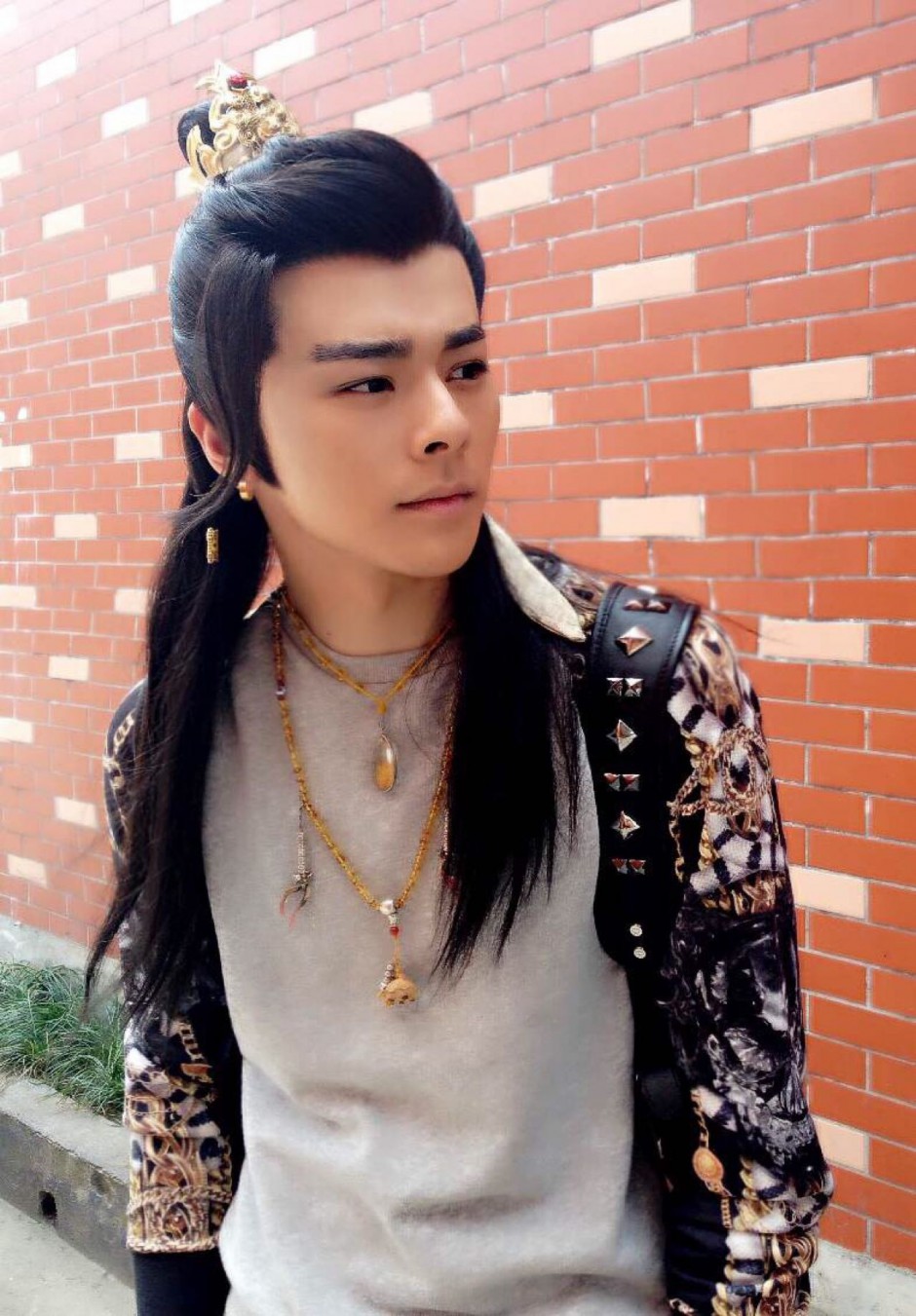 《封神榜2》殷郊怎么死的 殷郊的扮演者劉淼淼個(gè)人資料