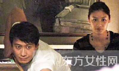 曝黎明樂基兒離婚原因真相 樂基兒離婚后公布新戀情