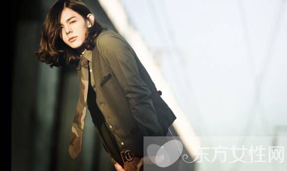 混血美男李賢宰個人資料 李賢宰女友遭曝光