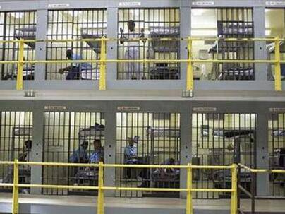 獄警待遇怎么樣  神秘職業(yè)內(nèi)幕曝光獄警的辛酸史