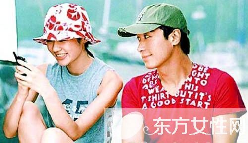 曝黎明樂(lè)基兒離婚原因真相 樂(lè)基兒離婚后公布新戀情