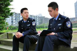 獄警待遇怎么樣  神秘職業(yè)內(nèi)幕曝光獄警的辛酸史