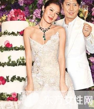 曝黎明樂(lè)基兒離婚原因真相 樂(lè)基兒離婚后公布新戀情