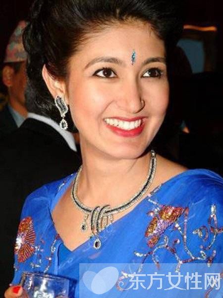 盤點全球十大最美王妃 最美王妃的稱號會花落誰家呢