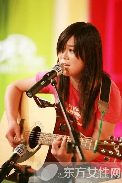 西單女孩任月麗資料 從地下通道歌手逆襲成 億萬富姐