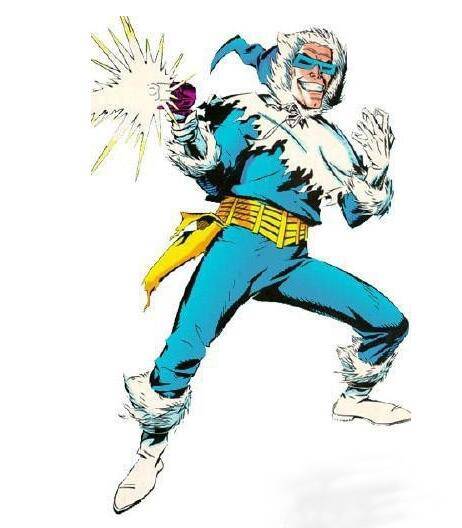 漫威《英國隊長》將拍電視劇 盤點那些你不認識的隊長們