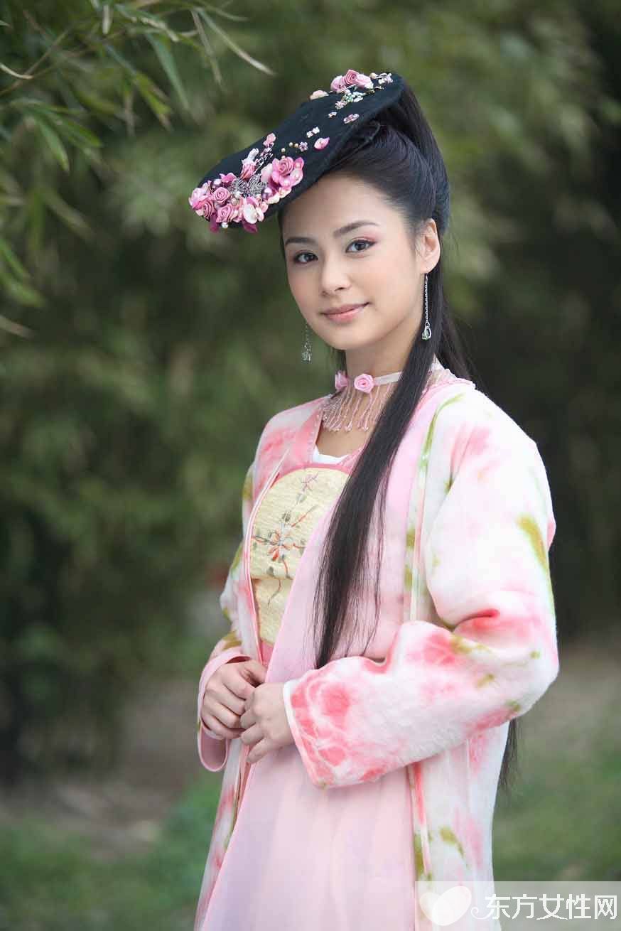 阿嬌個(gè)人資料曝光 盤點(diǎn)鐘欣桐主演的電影