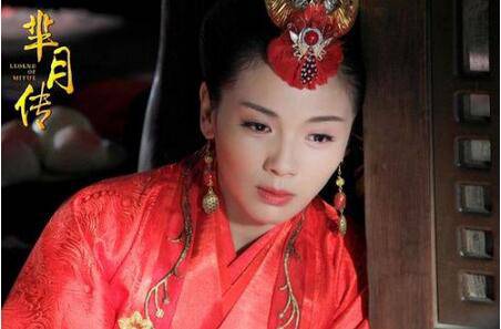 羋月成羋姝媵妾出嫁秦國(guó) 媵妾算是秦王妻子嗎