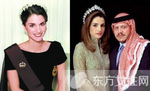 盤點全球十大最美王妃 最美王妃的稱號會花落誰家呢