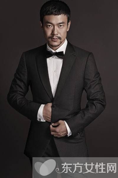 廖凡個人資料 廖凡霍昕姐弟戀多年感情穩(wěn)定