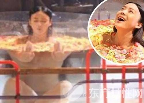 袁姍姍教你一個月練就馬甲線 親受口訣簡單易學