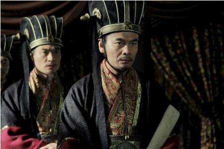 嬴疾是樗里子嗎 他最后的結局是怎么的呢