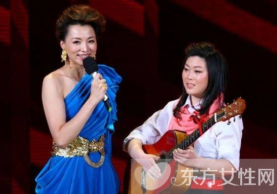 西單女孩任月麗資料 從地下通道歌手逆襲成 億萬富姐