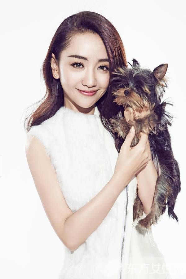 楊蓉陳曉結婚照曝光 曝陳曉趙麗穎分手原因太雷人