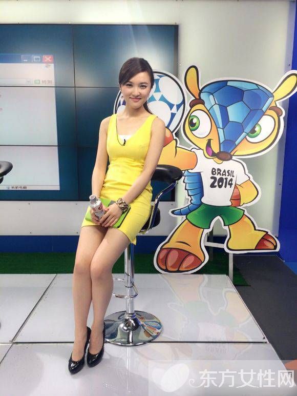 劉語熙離開央視加入樂視 揭劉語熙離開央視內(nèi)幕