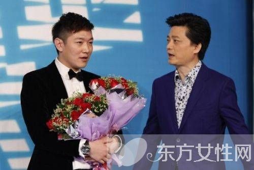 主持人田源個人資料 田源曾向丈母娘保證不會離婚