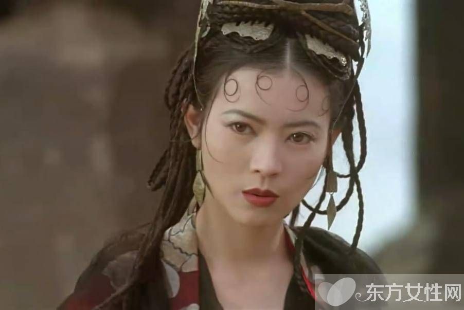 昔日女神藍(lán)潔瑛清純照曝光 自曝早年遭性侵悲慘真相