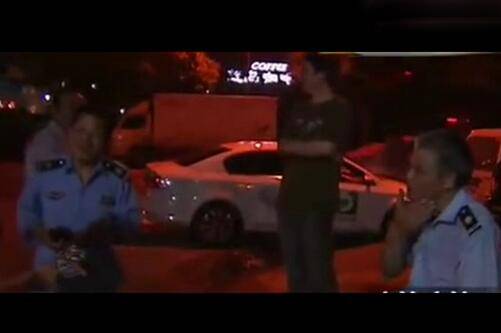 蕭山車(chē)震門(mén)事件完整照片 各地車(chē)震門(mén)事件驚人內(nèi)幕