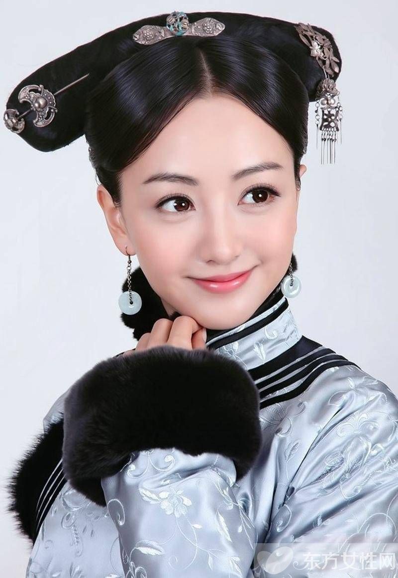 楊蓉陳曉結婚照曝光 曝陳曉趙麗穎分手原因太雷人