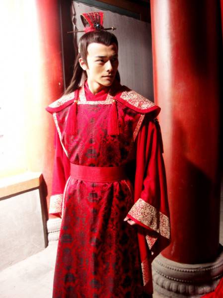 《封神榜2》殷郊怎么死的 殷郊的扮演者劉淼淼個(gè)人資料