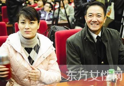 李幼斌老婆史蘭芽資料簡介 李幼斌兒子照片曝光