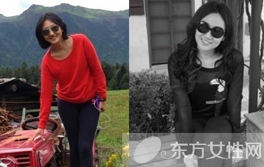 李云迪女友田霏背景大起底 網(wǎng)曝田霏常上夜店飲酒作樂