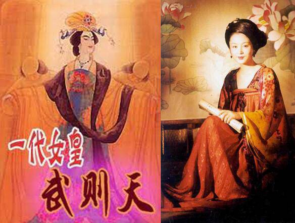 張易之最后是怎么死的 武則天到底有多少個(gè)男寵