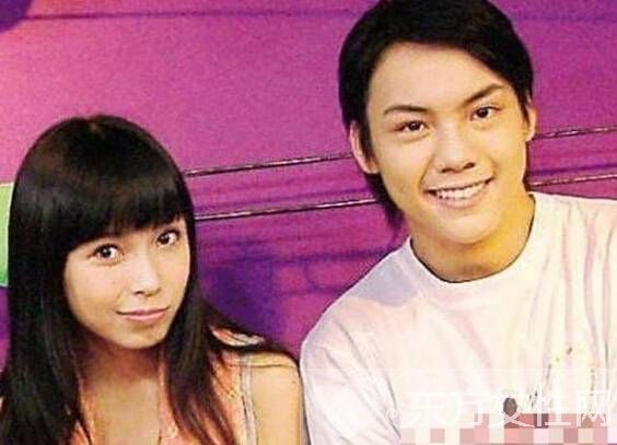 趙麗穎陳偉霆吻戲拍了3小時 戲里戲外十分默契常眉目傳情