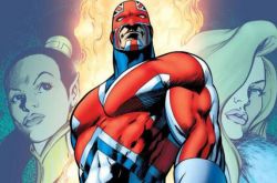 漫威《英國隊長》將拍電視劇 盤點那些你不認識的隊長們