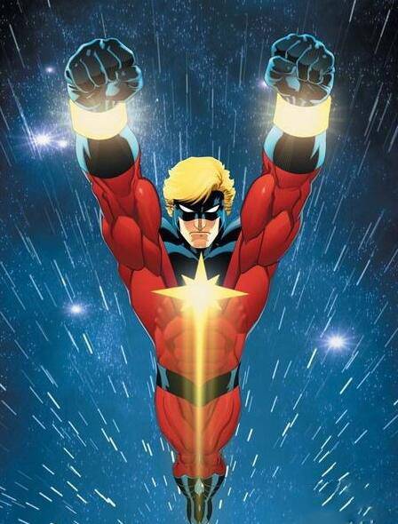 漫威《英國(guó)隊(duì)長(zhǎng)》將拍電視劇 盤點(diǎn)那些你不認(rèn)識(shí)的隊(duì)長(zhǎng)們