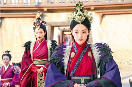 羋月成羋姝媵妾出嫁秦國(guó) 媵妾算是秦王妻子嗎