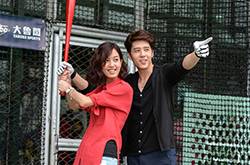 胡宇崴陳庭妮近況 陳庭妮曝與胡宇崴感情好但不會(huì)談戀愛